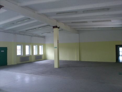 Lokal użytkowy na sprzedaż Białystok, Wygoda, 27-Lipca 905m2 Foto 5