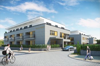 Villa Piano II Warszawa, Wilanów, Wilanów-Zawady Foto 2