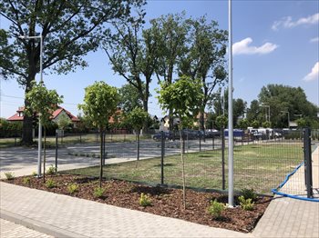 Nowe mieszkanie trzypokojowe Nowy Karczew Mały Otwock, ul. Częstochowska 58m2 Foto 5