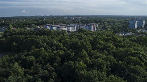 Nowe mieszkanie czteropokojowe Osiedle Franciszkańskie- III ETAP Katowice, Ligota-Panewniki, Kijowska 44 85m2 Foto 2