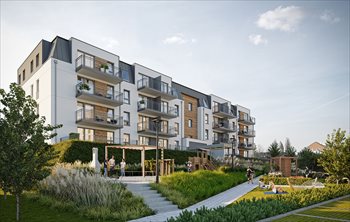 Flora by Hanza Gdańsk, Ujeścisko-Łostowice, Niepołomicka 46 Foto 1