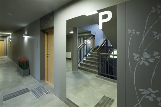 Nowe mieszkanie trzypokojowe Wiczlino-Ogród Gdynia, Wiczlino, Stanisława Filipkowskiego 66m2 Foto 2