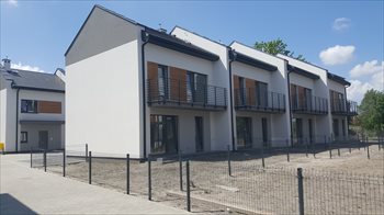 Nowy dom GOTOWE!!! BEZ PCC 2%, SKM z RADZYMINA od 01.2020r Radzymin, Dąbrowskiego 123m2 Foto 4