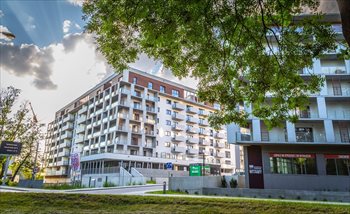 Dzielnica Parkowa Rzeszów, Al. Powstańców Warszawy 34/U1 Foto 4