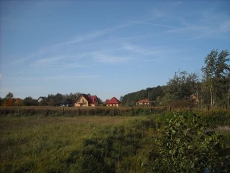Działka budowlana na sprzedaż Oborniki Śląskie, Siemianice 5 000m2 Foto 1