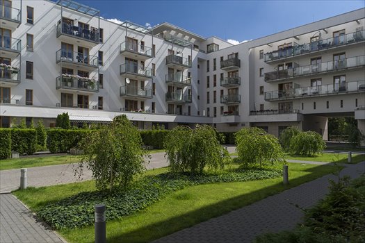 Hubertus Warszawa, Mokotów, Obrzeżna 1 Foto 4