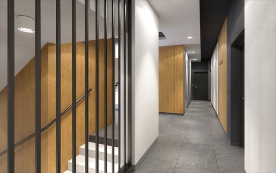 Melia Apartamenty Łódź, Górna, Opałowa 19/21 Foto 8