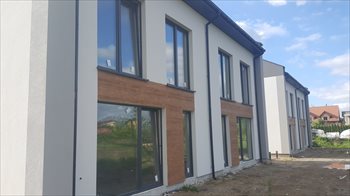 Nowy dom Osiedle w Kobyłce kobyłka, Jana Nowaka Jeziorańskiego 165m2 Foto 2