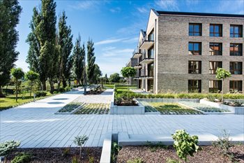 Front Park Motława Gdańsk, Śródmieście, ul. Sadowa Foto 4
