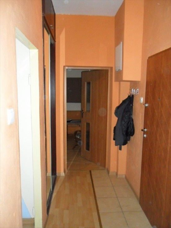 Mieszkanie dwupokojowe na sprzedaż Szczecin, Śródmieście, al. Wyzwolenia 50m2 Foto 8