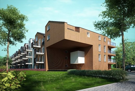 Słowiańskie Wzgórze etap II Kraków, Prądnik Czerwony, Marchołta 3 Foto 7