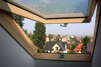 Domy pod Leśną Skałą Zabierzów, Kamienna 35 Foto 7