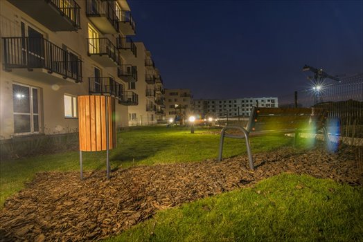 „Nowy Raków” Warszawa, Włochy/Ochota, Instalatorów 7B Foto 9