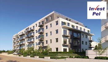 Nowy lokal użytkowy Gdańskie Tarasy Gdańsk, Jasień, ul. Kartuska 422 227m2 Foto 2