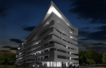 Royal Studios Gliwice Gliwice, Politechnika, Pszczyńska 51 Foto 3