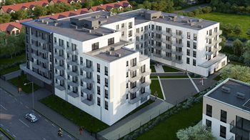 Kawalerka na sprzedaż Osiedle Andersena 43 Warszawa, Ząbki, ul. Andersena 43 28m2 Foto 4