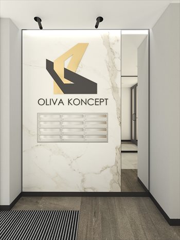 OLIVA KONCEPT Gdańsk, Oliwa, Spacerowa/ Karwieńska Foto 10