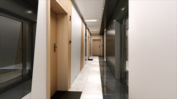 Nowe mieszkanie dwupokojowe Alvarium Gdynia, Redłowo, Al. Zwycięstwa/ Legionów 63m2 Foto 7
