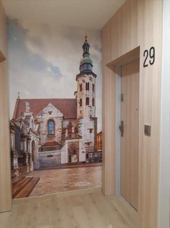 SŁOMNICKA 4 - mieszkania gotowe do odbioru Kraków, Krowodrza, Słomnicka 4 Foto 5