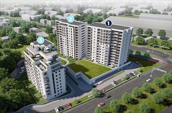 Nowych Kosmonautów Poznań, Winogrady, Serbska/Naramowicka Foto 11