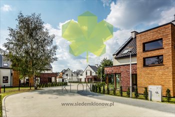 Osiedle Siedem Klonów (ul.Szaserów, wjazd od ul.Podchorążych 60a) Łódź, Polesie Osiedle Siedem Klonów, ul.Szaserów wjazd ul.Podchorążych 60a Foto 10