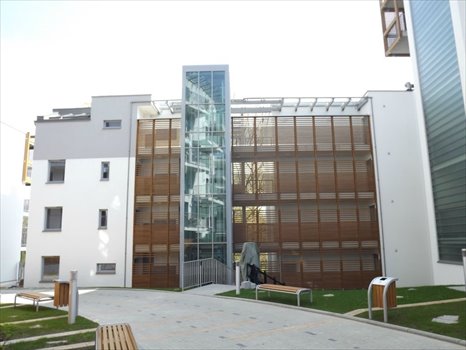 Apartamenty Wielicka Kraków, Bieżanów-Prokocim, ul.Wielicka Foto 10