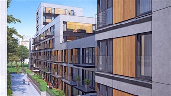 Moko Concept Warszawa, Mokotów, Jana Pawła Woronicza 33a Foto 5