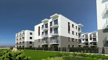 Osiedle Residence III Paseczno, Stara Iwiczna, Nowa 17 Foto 3
