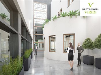 Rezydencja VIRIDI Gliwice, Jasnogórska 3 Foto 9