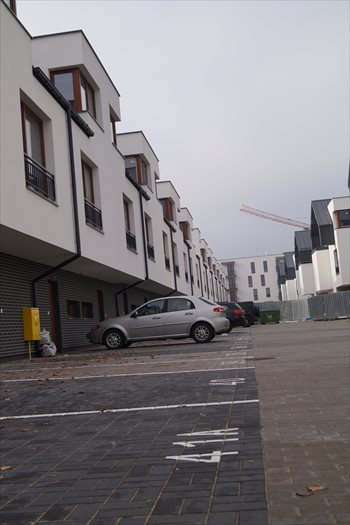 Nowy dom Cicha Łąka Piaseczno, Cichej Łąki 111m2 Foto 9