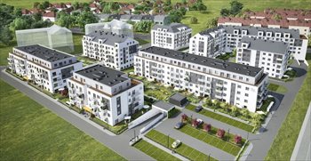 Mieszkanie trzypokojowe na sprzedaż Buforowa 89 Wrocław, Buforowa 89 64m2 Foto 3