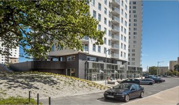 Nowe mieszkanie trzypokojowe Centralpark Gdańsk, Morena, UL.Rakoczego 67m2 Foto 5