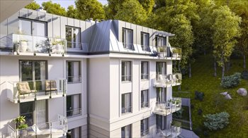Apartamenty Jaśkowa Dolina 73 Gdańsk, Wrzeszcz, Jaśkowa Dolina 73 Foto 6