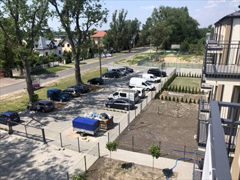 Nowe mieszkanie trzypokojowe Nowy Karczew Mały Otwock, ul. Częstochowska 58m2 Foto 2