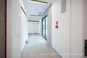 Zielony Wilanów Warszawa, Wilanów, Zaściankowa Foto 8