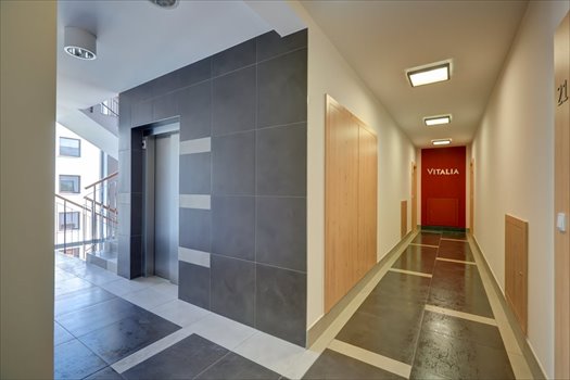 Osiedle Vitalia 3 pokoje od 335 000 zł Wrocław, Krzyki, ul. Jutrzenki Foto 6