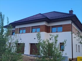 Malowniczy Wilkszyn Wilkszyn, Wiśniowa 22 Foto 7