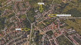 Morenowe Wzgórze Szczecin, Warszewo, Poznańska 3b,3c Foto 4