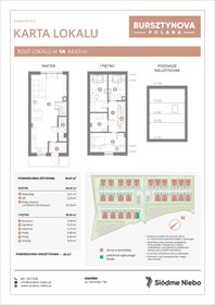 rzut dom na sprzedaż 85m2 dom BĄKOWO, WIECZORNYCH MGIEŁ