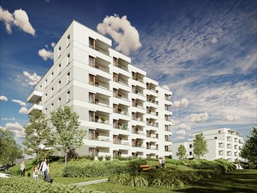 Warszawski Świt Etap VI Warszawa, Targówek, ul. Warszawski Świt 12 Foto 1
