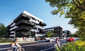 ZIELONY AUGUSTÓW Łódź, Widzew, Przybyszewskiego 292 Foto 2