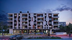 Nowa inwestycja - Strażacka 40 Rzeszów DRABINIANKA Nowa inwestycja - Strażacka 40 Rzeszów DRABINIANKA