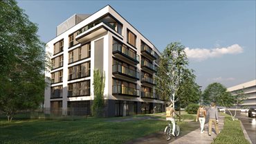Apartamenty Pustułeczki Warszawa, Ursynów, Pustułeczki 18D Foto 1