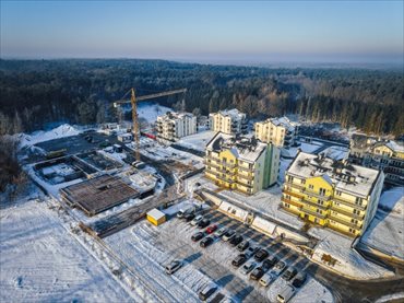 rzut mieszkanie na sprzedaż 62m2 mieszkanie Płock, Góry, Kutnowska 28P, 28R