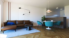 OSIEDLE BIESZCZADZKA Łódź, Górna, Bieszczadzka 24 Foto 6
