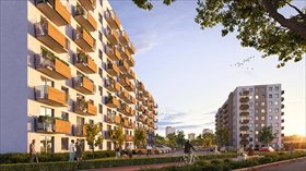 Murapol Nowe Miasto Poznań, ul. Wagrowska Foto 2
