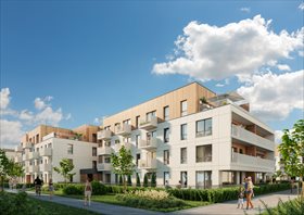 Nowa kawalerka Let’s Sea Baltic Park Gąski 32m2 Foto 4