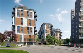 INSPIRE Katowice, Dolina Trzech Stawów, Gen. W. Sikorskiego 41 Foto 4