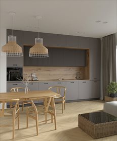 Nowe mieszkanie trzypokojowe Apartamenty Widokowe Bielsko - Biała, KAMIENICA, Sternicza 48 61m2 Foto 5