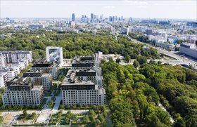 Nowe mieszkanie czteropokojowe CITYFLOW Warszawa, Wola, Redutowa 9 126m2 Foto 1